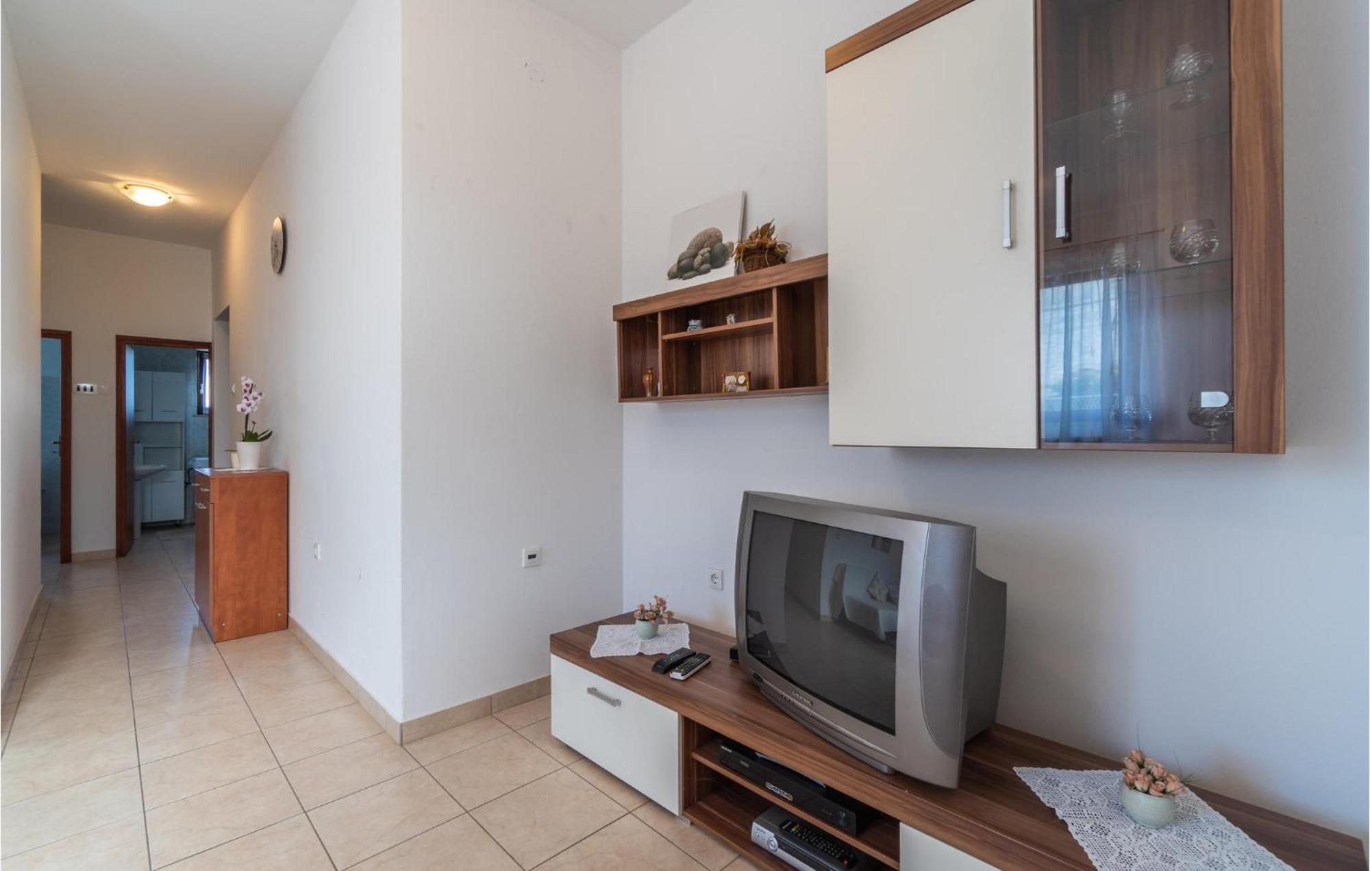 Awesome Apartment In Pula With Wifi Buitenkant foto