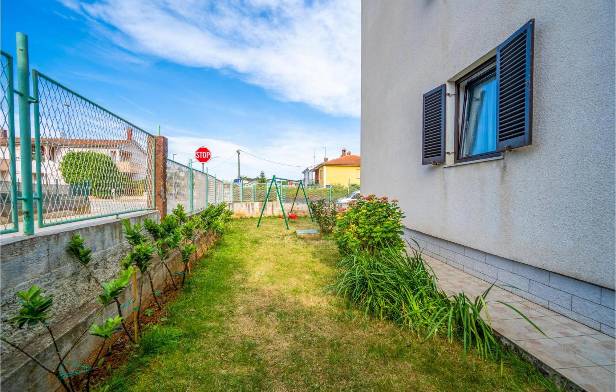 Awesome Apartment In Pula With Wifi Buitenkant foto